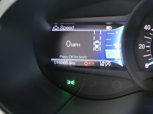 Used 2023 Ford Edge SEL w/ Sport Appearance Package AWD/4WD image 24
