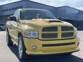 Used 2004 Dodge Ram 1500 Truck SLT w/ Sport Appearance Group image 1