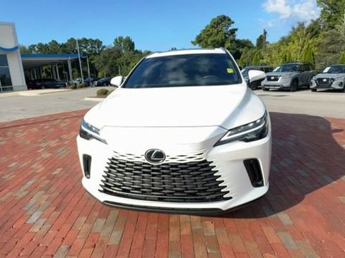Used 2024 Lexus RX 350 Premium Plus w/ Convenience Package FWD image 5