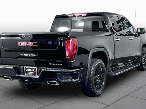 Certified 2021 GMC Sierra 1500 Denali w/ Technology Package AWD/4WD image 13