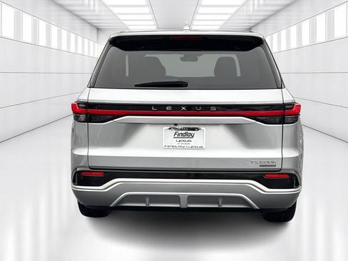 Used 2024 Lexus TX 500h AWD image 6