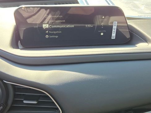 New 2026 MAZDA CX-30 AWD 2.5 S w/ Select Sport Pkg image 11