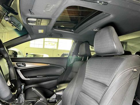 Used 2016 Honda Accord EX image 18