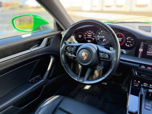 Used 2021 Porsche 911 Carrera S RWD image 29