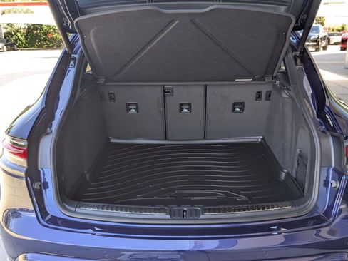 New 2026 Porsche Macan S AWD/4WD image 23