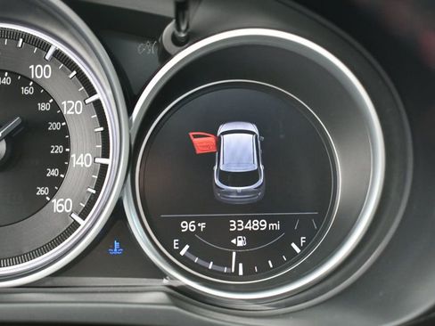 Used 2022 MAZDA CX-5 Carbon Edition image 61