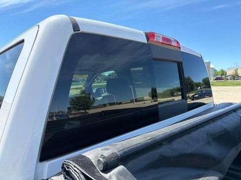 Used 2015 GMC Sierra 1500 SLT w/ SLT Preferred Package AWD/4WD image 26