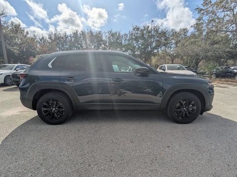New 2026 MAZDA CX-50 AWD 2.5 S w/ Cargo Package image 2