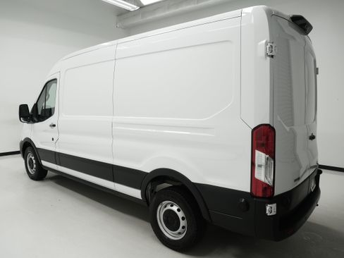 Used 2024 Ford Transit 150 148 Medium Roof w/ Load Area Protection Package RWD image 4