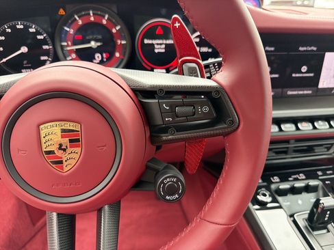 Used 2023 Porsche 911 Carrera GTS RWD image 20