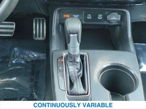 Certified 2025 Honda Civic Sport image 19