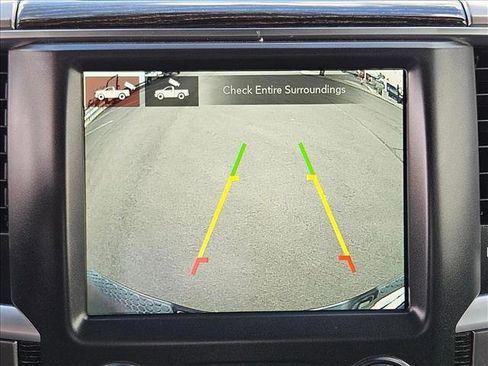 Used 2016 RAM 2500 Limited image 13