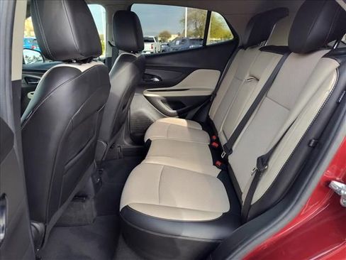 Used 2022 Buick Encore Preferred w/ Safety Package image 8