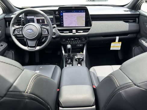 Certified 2026 Subaru Outback Limited XT w/ Premium/Limited Package 2 AWD/4WD image 14