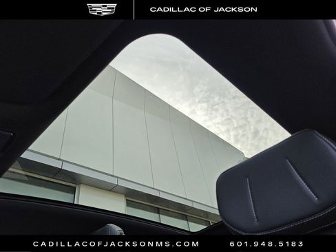 New 2026 Cadillac Lyriq Sport image 14