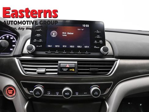Used 2020 Honda Accord LX image 12