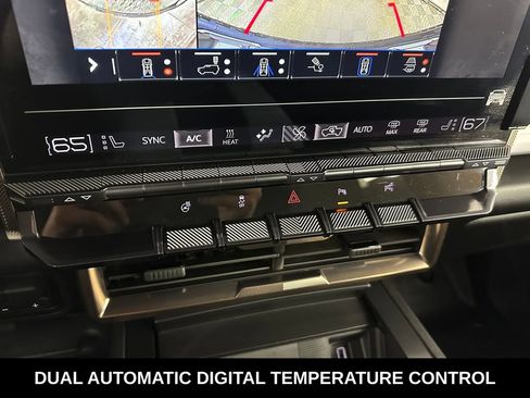 Used 2025 GMC Hummer EV 3X AWD/4WD image 21