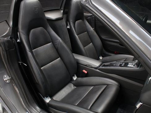 Used 2014 Porsche Boxster S RWD image 59