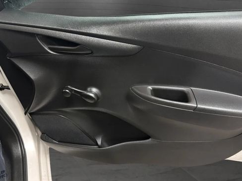 Used 2017 Chevrolet Spark LS FWD image 17
