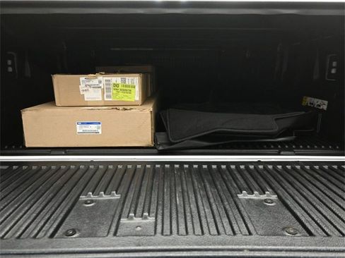 Used 2025 Ford F250 Lariat w/ Snow Plow Prep Package image 23