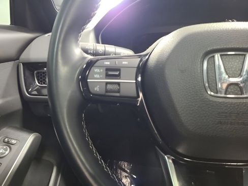 Used 2022 Honda Civic Sport Touring image 27