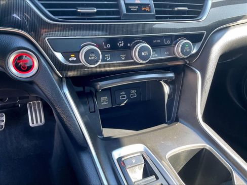 Used 2022 Honda Accord Sport image 34