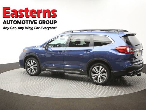 Used 2021 Subaru Ascent Limited w/ Technology Package AWD/4WD image 68
