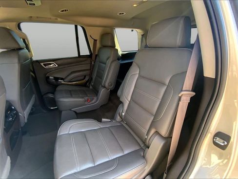 Used 2017 GMC Yukon Denali w/ Open Road Package AWD/4WD image 19