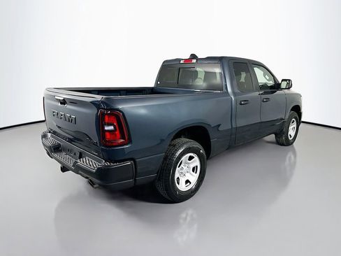 New 2026 RAM 1500 Tradesman AWD/4WD image 7