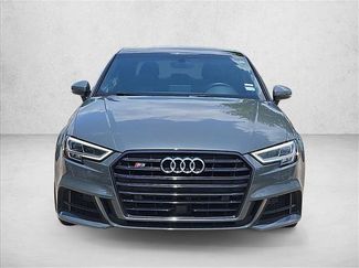 Used 2018 Audi S3 Premium Plus w/ Technology Package AWD/4WD video 2