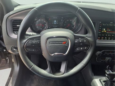 Used 2023 Dodge Charger GT w/ Blacktop Package RWD image 7