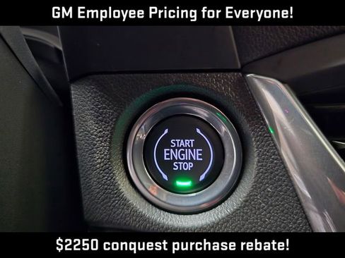 New 2026 Buick Encore GX Preferred w/ Comfort Package image 19