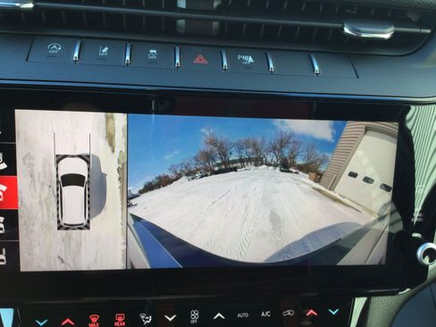 New 2026 Jeep Grand Cherokee Limited image 20