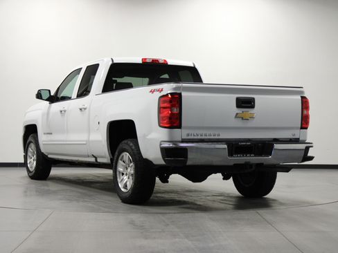 Used 2018 Chevrolet Silverado 1500 LT image 6