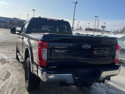 Used 2022 Ford F350 XL w/ STX Appearance Package image 3