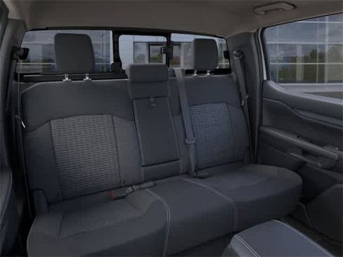 New 2024 Ford Ranger XLT w/ Trailer Tow Package image 11