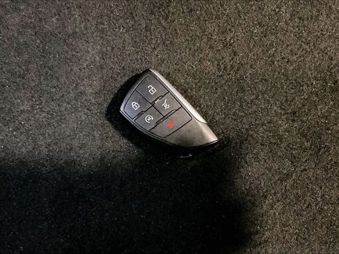 Used 2021 Buick Envision Preferred image 32