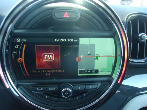 Used 2018 MINI Cooper Countryman ALL4 AWD/4WD image 20