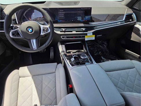 New 2026 BMW X5 sDrive40i w/ M Sport Package RWD image 11