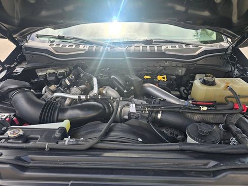Used 2019 Ford F350 XL w/ STX Appearance Package AWD/4WD image 30