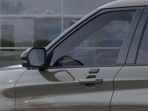 New 2026 Ford Explorer ST-Line w/ ST-Line Street Pack image 20