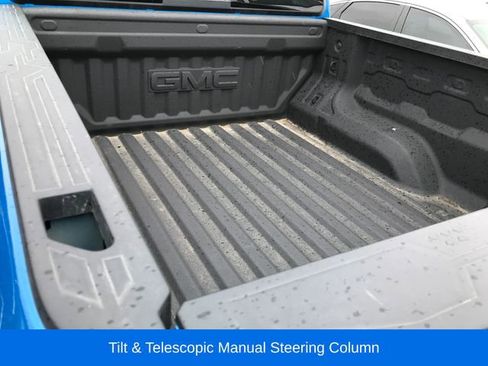 Used 2024 GMC Canyon Elevation w/ Convenience Package RWD image 12