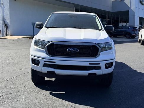 Used 2021 Ford Ranger XLT AWD/4WD image 9