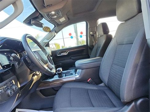 Used 2023 Chevrolet Silverado 1500 RST w/ Convenience Package II image 20