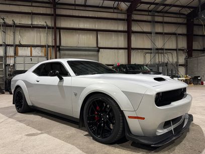 Used 2020 Dodge Challenger SRT Hellcat Redeye