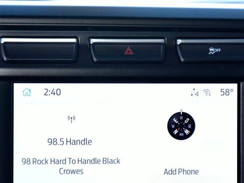 Used 2024 Ford F250 XL w/ XL Off-Road Package image 22