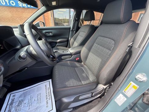 Used 2026 Honda HR-V Sport image 21