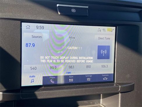 New 2026 Ford F450 XL image 17