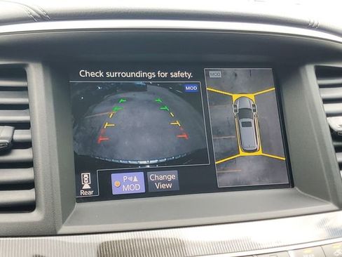 Used 2018 INFINITI QX60 Luxe w/ Premium Plus Package AWD/4WD image 27