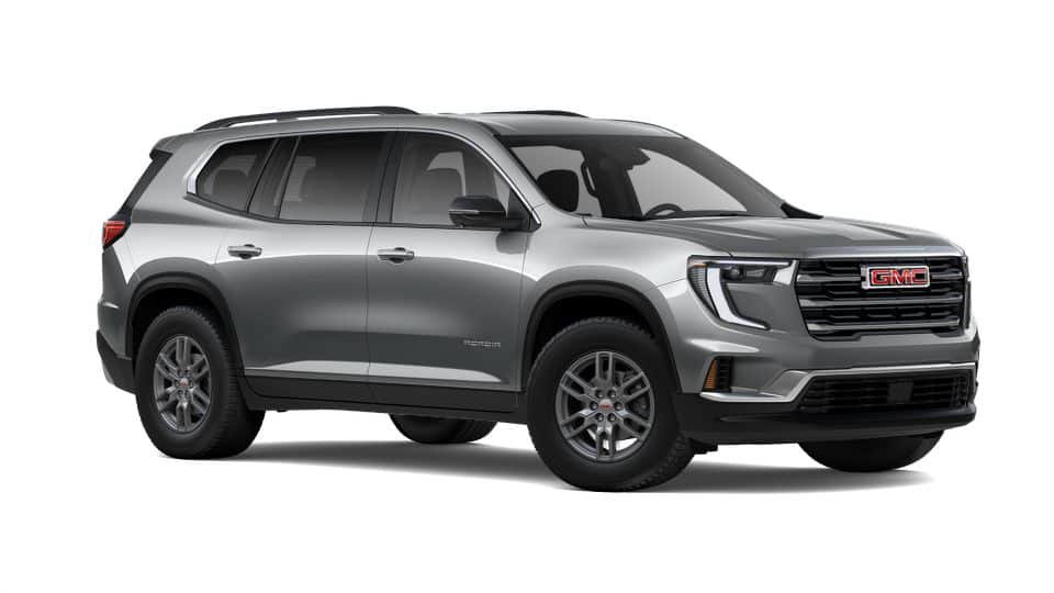 New 2026 GMC Acadia Elevation FWD image 30